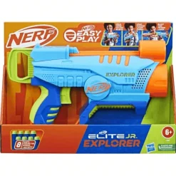 Nerf Elite Jr Explorer