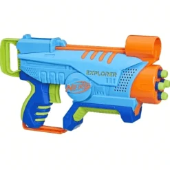 Nerf Elite Jr Explorer
