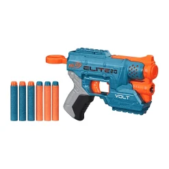 NERF Elite Lanzador Firestrike 2