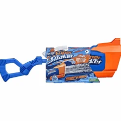 NERF Lanzador de Agua Soa Rainstorm