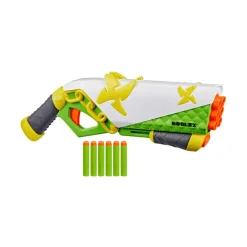 NERF Lanzador Roblox Ninja Legends Shadow Sensei