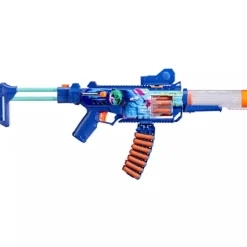 Nerf Loadout Cyberlight Ghost – Tu bláster futurista