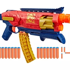 Nerf Loadout Shadowspeed Recon