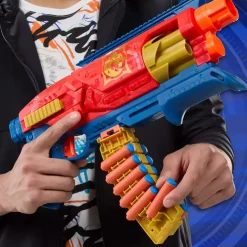 Nerf Loadout Shadowspeed Recon