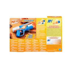 Nerf N Series Agility