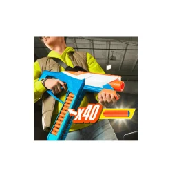Nerf N Series Infinite Lanzador con 80 Dardos