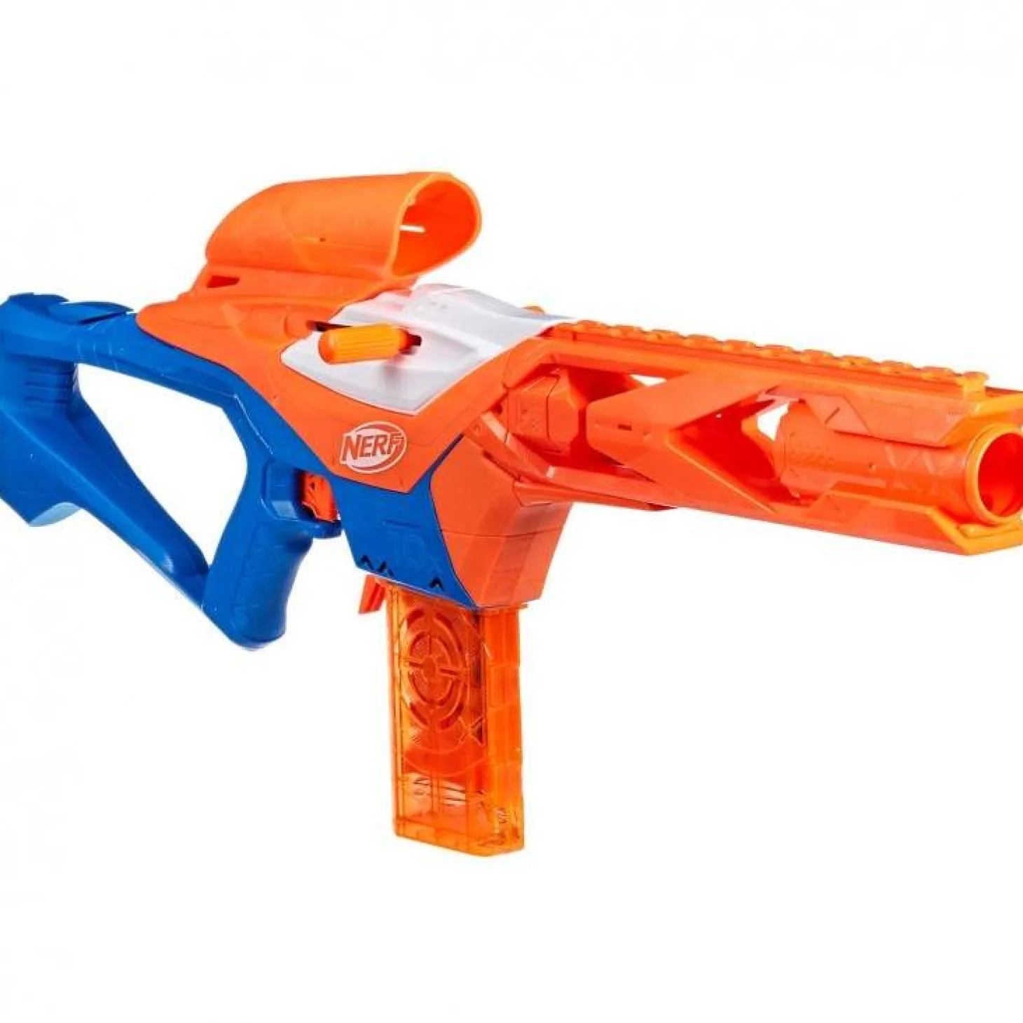 Nerf N Series Pinpoint con 18 dardos