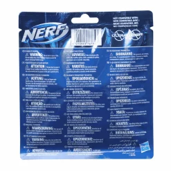 NERF Pack de Repuesto Elite 2.0 Refill 20 Dardos
