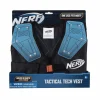 Nerf Tactical Tech Vest Chaleco