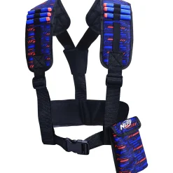 NERF Utulity Chaleco de Tela