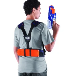 NERF Utulity Chaleco de Tela