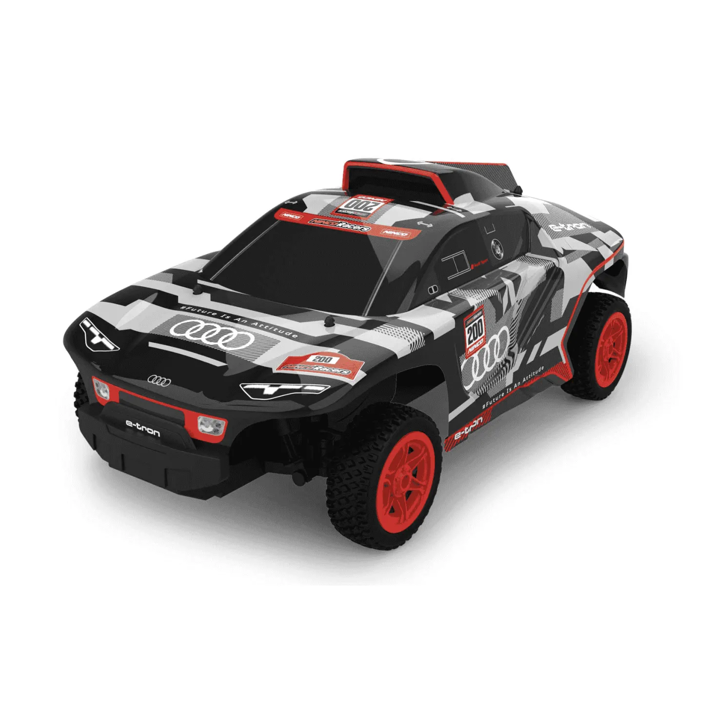Ninco Coche Radio Control Audi RS Q E-Tron