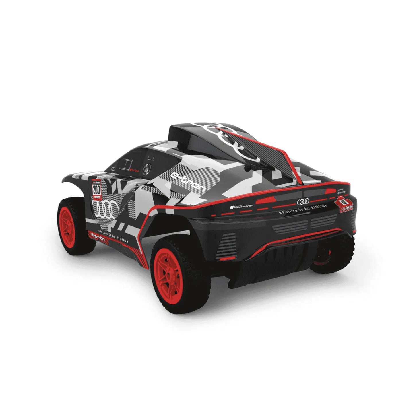 Ninco Coche Radio Control Audi RS Q E-Tron