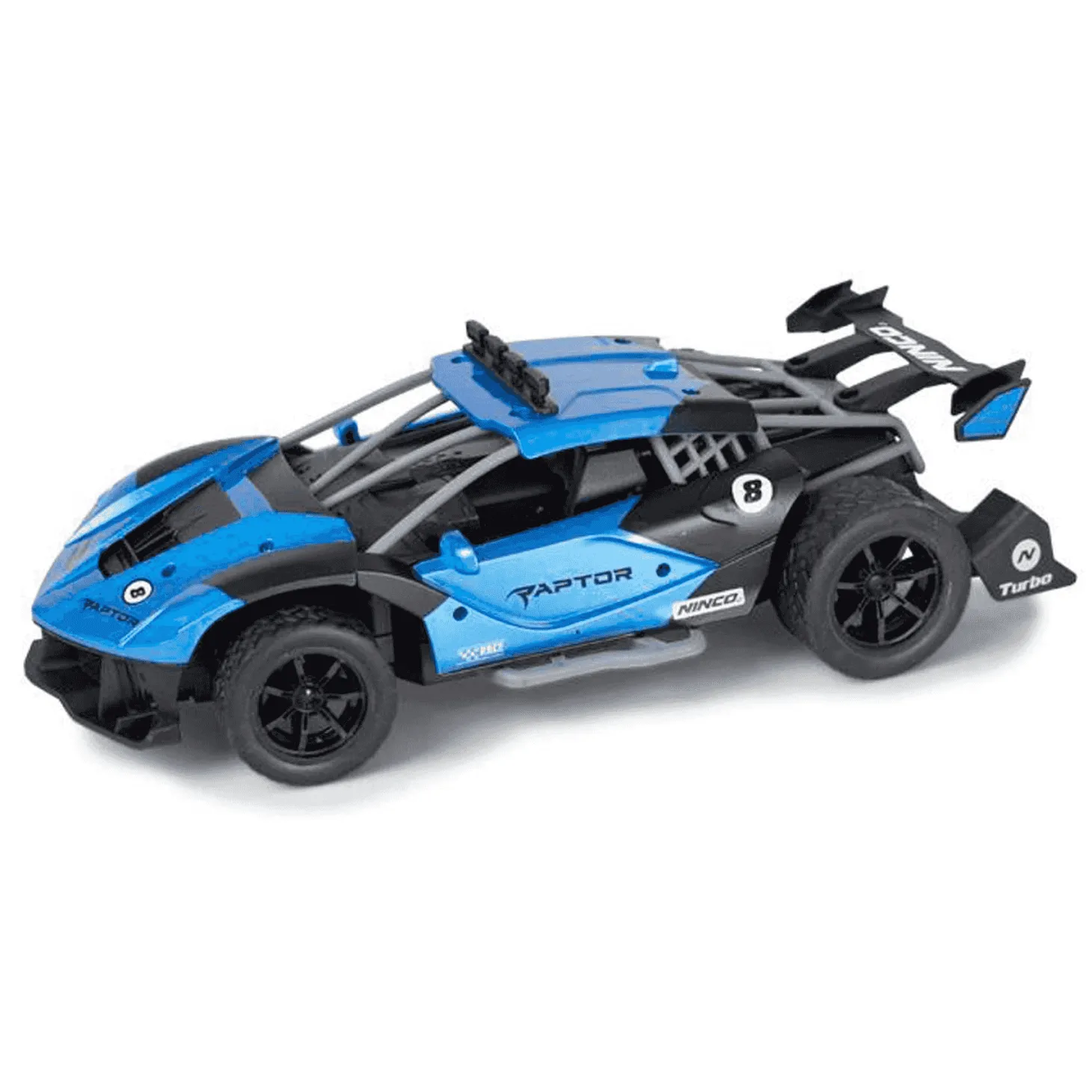 Ninco Racers Raptor Coche Deportivo Radio Control