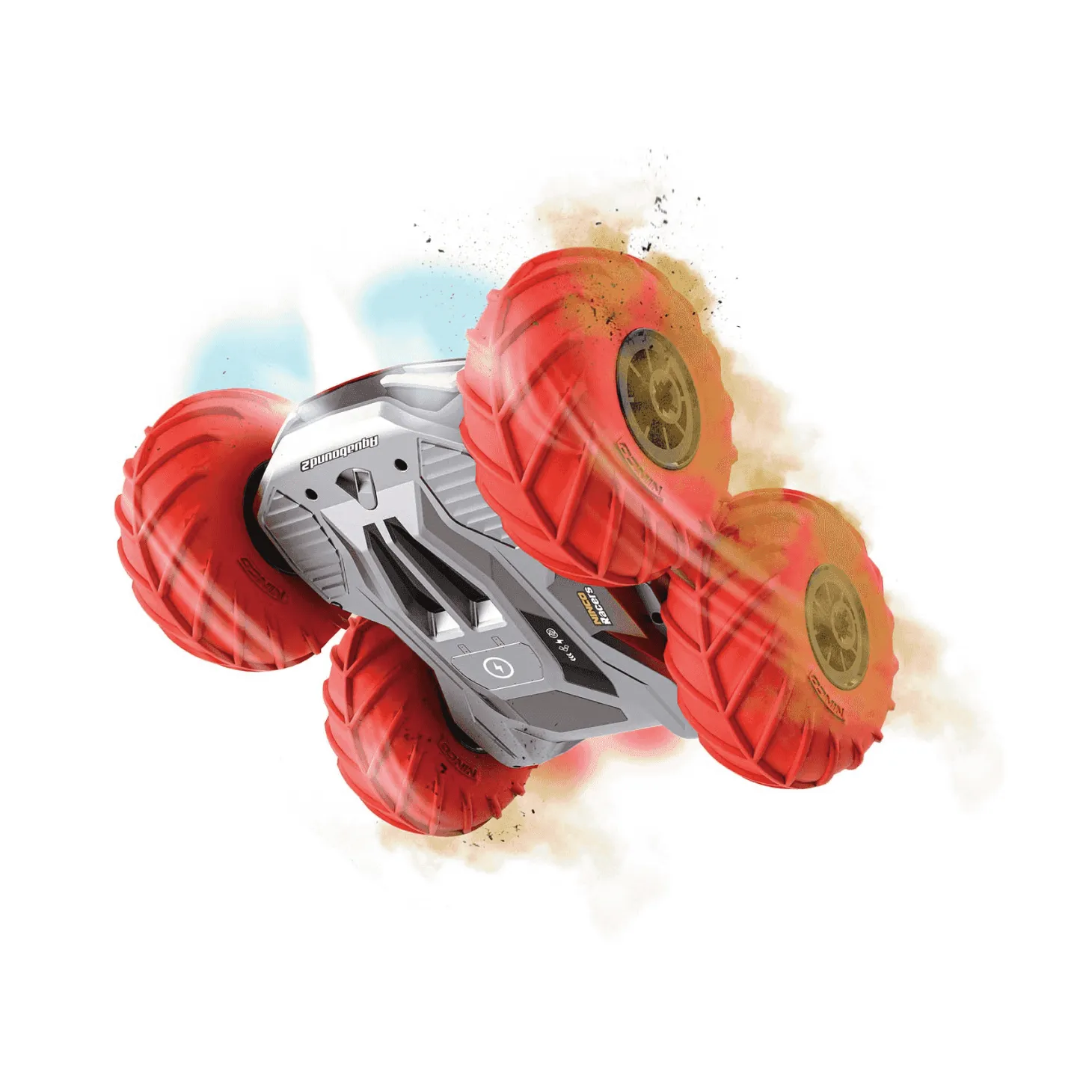 Ninco Radio Control Aquabond 2