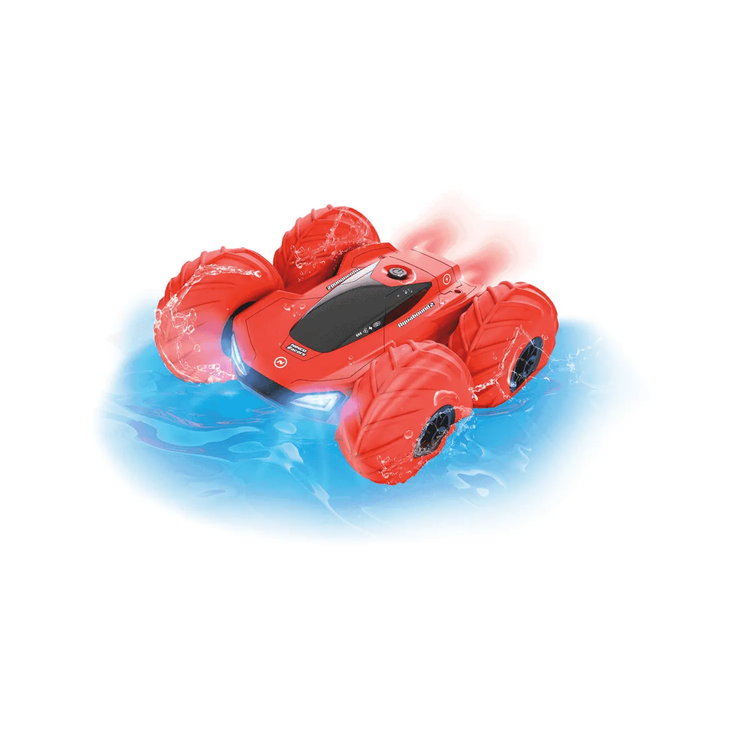 Ninco Radio Control Aquabond 2