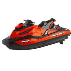 Nincocean Moto de Agua Trexx