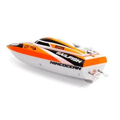 Nincocean Sailfish Barca Radio Control