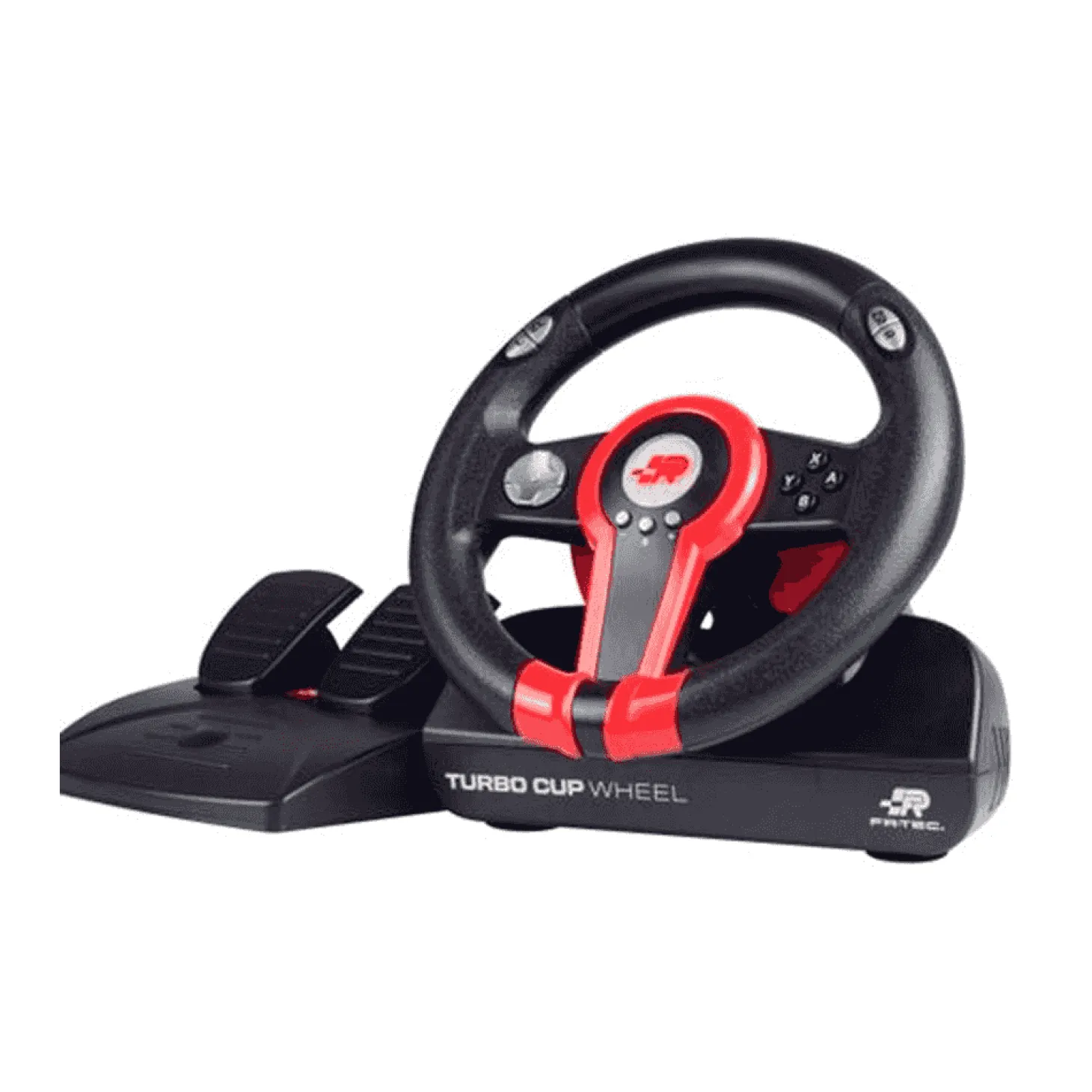 Nintendo Switch Volante Fr-Tec Turbo Cup Wheel