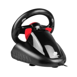 Nintendo Switch Volante Fr-Tec Turbo Cup Wheel