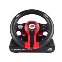 Nintendo Switch Volante Fr-Tec Turbo Cup Wheel