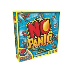 No Panic