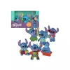Pack 3 Figuras Stitch Surtido – Disney colección