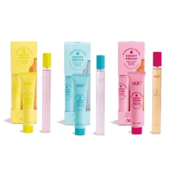 Pack AQC Colonia + Loción Corporal Sweet Dream – AQC Fragrances