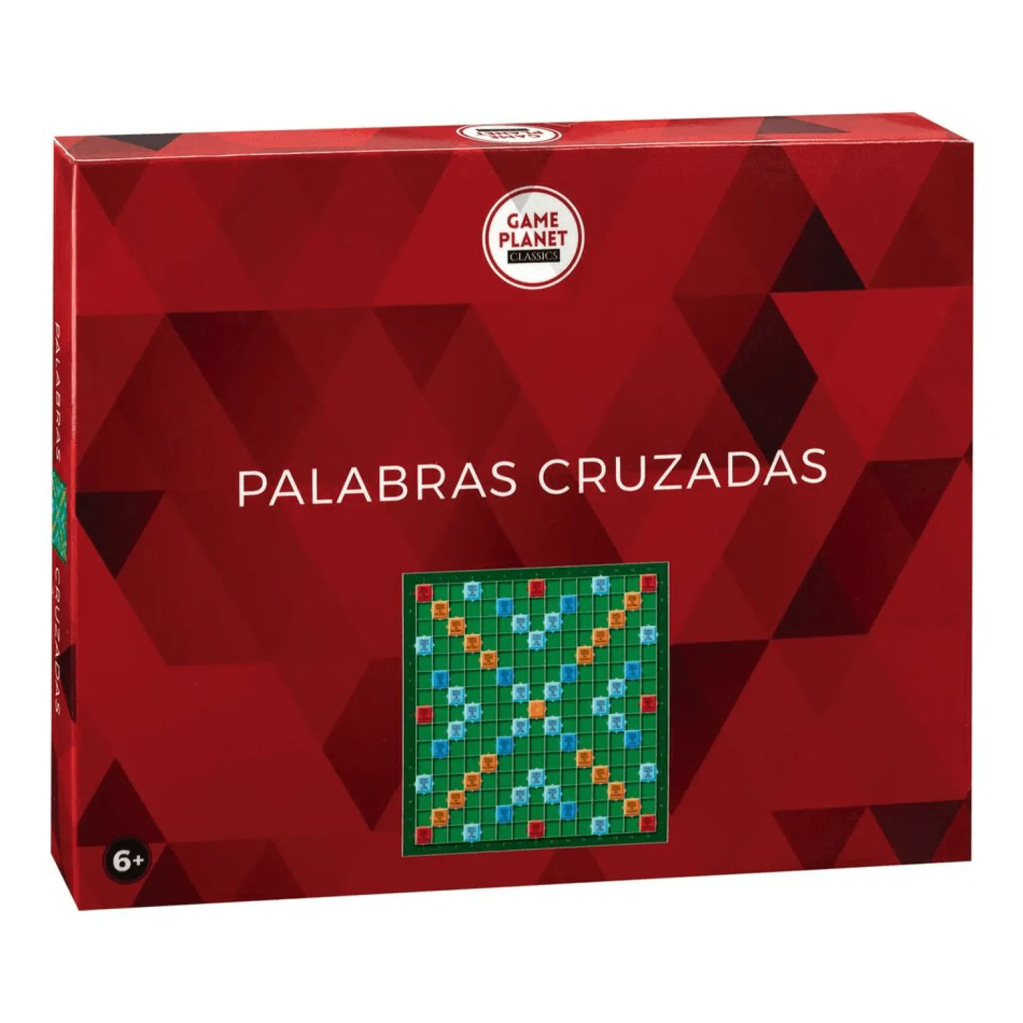 Palabras Cruzadas Nueva Edición