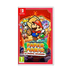 Paper Mario La puerta milenaria Nintendo Switch