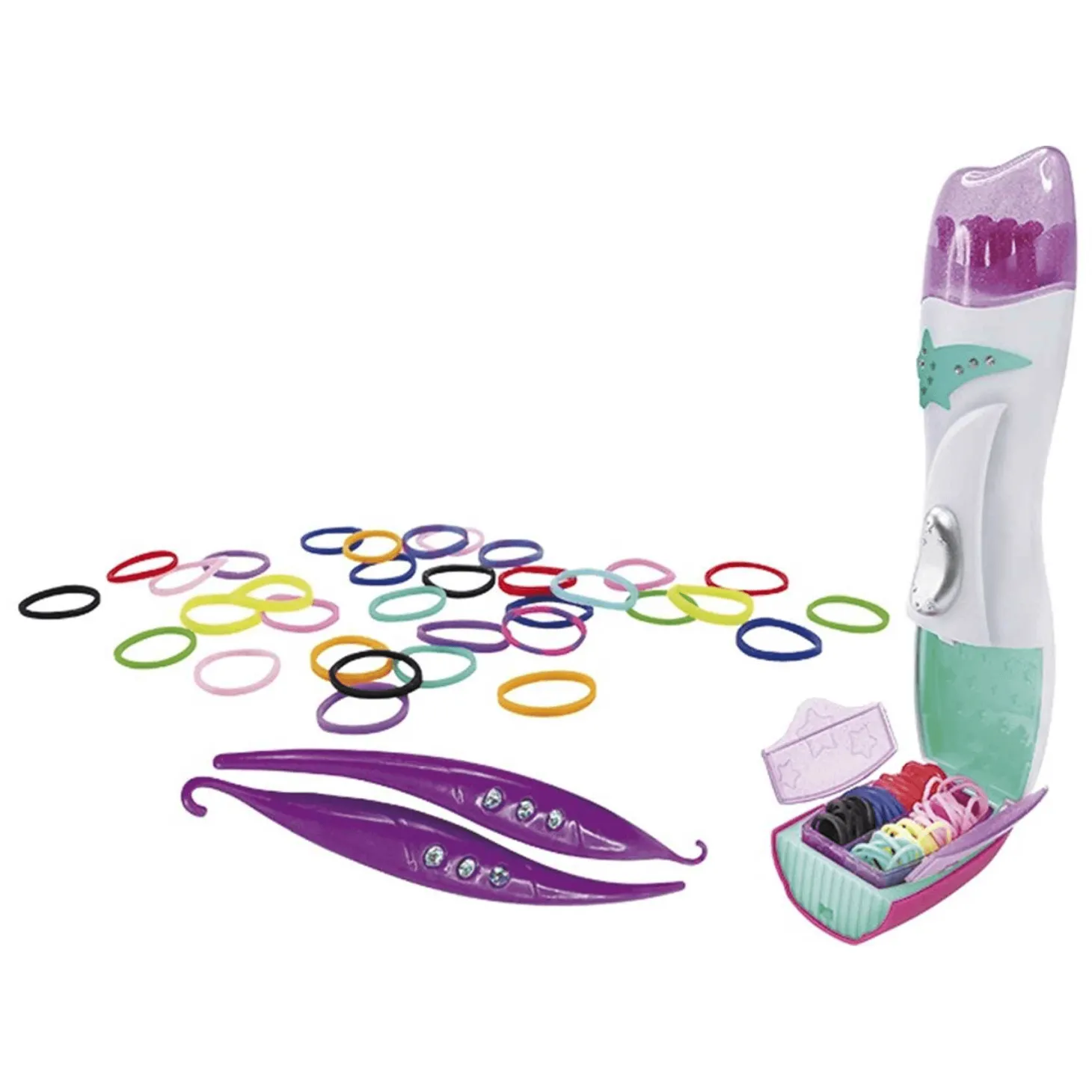 Party Fábrica De Joyas Make Up Planet