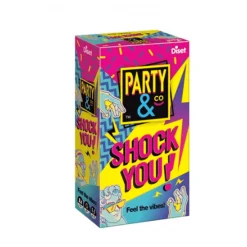 Party y Co. Shock You