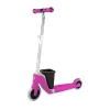 Patinete 2 Ruedas con Cesta Choose Your Color Rosa