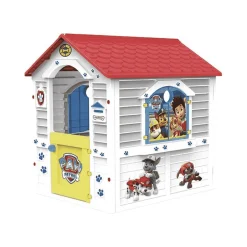 Patrulla Canina Mi Casita