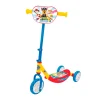 Patrulla Canina Patinete 3 Ruedas Azul