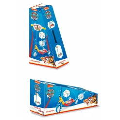 Patrulla Canina Patinete 3 Ruedas Azul