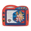Patrulla Canina Paw Patrol Pizarra Magnetica