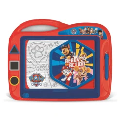 Patrulla Canina Paw Patrol Pizarra Magnetica