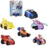 Paw True Metal Die Cast Vehiculo Surtido