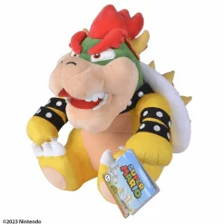 Peluche Bowser 30 Cm