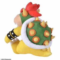 Peluche Bowser 30 Cm