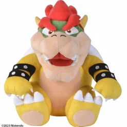 Peluche Bowser 30 Cm