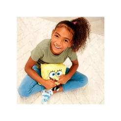 ¡Peluche de Bob Esponja con Función – 30 cm de Diversión y Ternura!