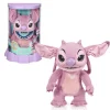 Peluche Electrónico Disney Stitch Angel 45 cm
