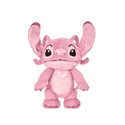 Peluche Electrónico Disney Stitch Angel 45 cm