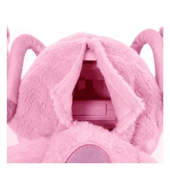 Peluche Electrónico Disney Stitch Angel 45 cm