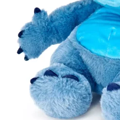 Peluche Interactivo Chatty Stitch Real FX
