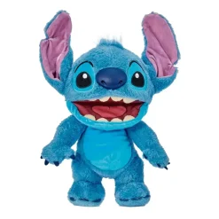 Peluche Interactivo Chatty Stitch Real FX