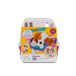 Peluche interactivo Little Live Pets My Really Real Puppy