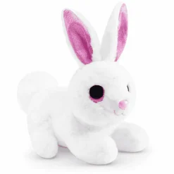 Peluche Interactivo Mama Bunny & Baby Surprise de Pets Alive